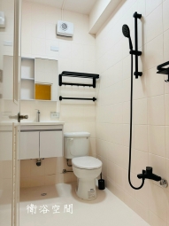 屋主直租/國美館周邊全新裝潢套房（第6張）