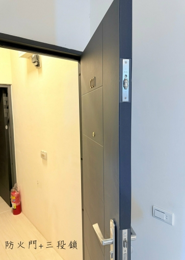 屋主直租/國美館周邊全新裝潢套房（第3張）