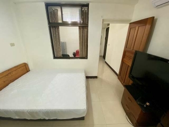 💞大象租屋💞近中壢火車站.桃園客運旁.透天網路新套房.附傢俱.家電 - Image 13