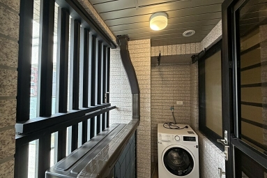阿辰x可租補3房空屋x可補家具x景觀宅x鉑愛悅|10F（第12張）