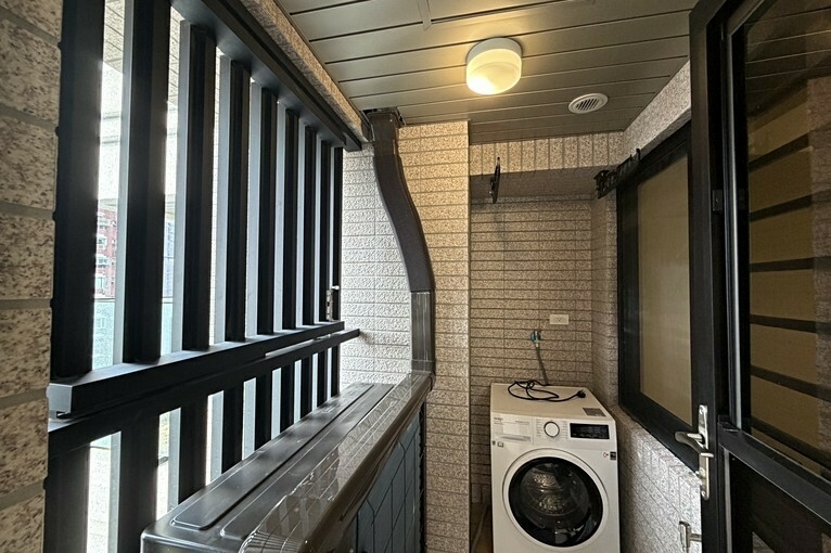 阿辰x可租補3房空屋x可補家具x景觀宅x鉑愛悅|10F（第12張）