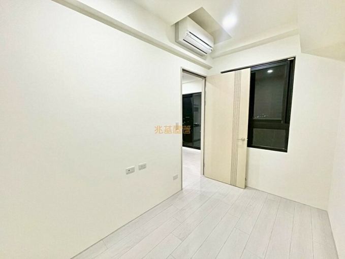 兆基社會住宅🏠岡山鳳凰信義2+1房近捷運可租補（第5張）