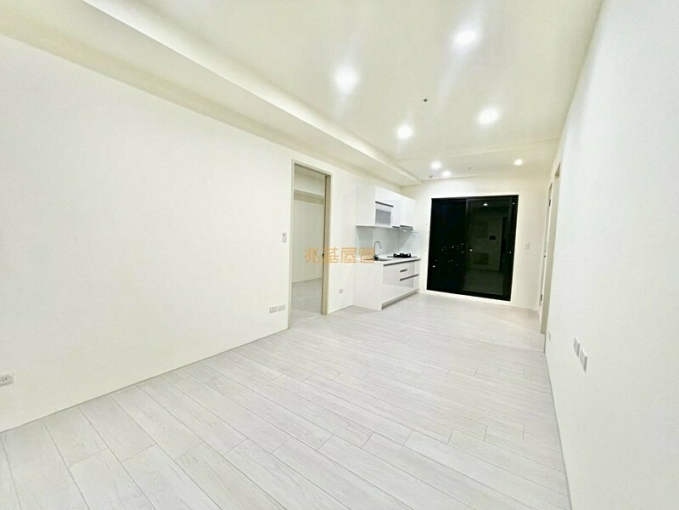 兆基社會住宅🏠岡山鳳凰信義2+1房近捷運可租補（第3張）