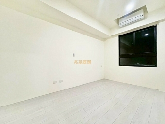 兆基社會住宅🏠岡山鳳凰信義2+1房近捷運可租補（第7張）