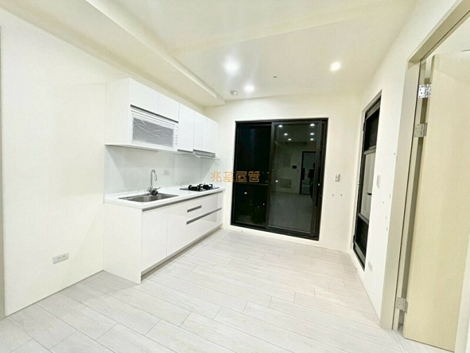 兆基社會住宅🏠岡山鳳凰信義2+1房近捷運可租補（第2張）