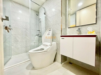 兆基社會住宅🏠岡山鳳凰信義2+1房近捷運可租補（第12張）