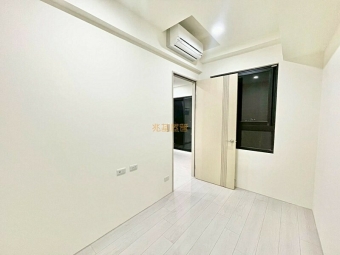 兆基社會住宅🏠岡山鳳凰信義2+1房近捷運可租補（第6張）