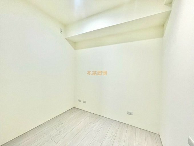 兆基社會住宅🏠岡山鳳凰信義2+1房近捷運可租補（第9張）