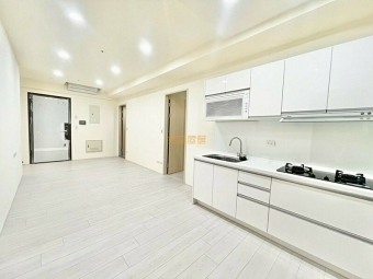 兆基社會住宅🏠岡山鳳凰信義2+1房近捷運可租補（第1張）