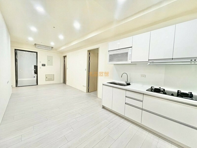 兆基社會住宅🏠岡山鳳凰信義2+1房近捷運可租補（第1張）