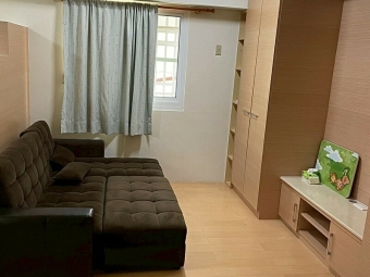 兆基社會住宅🏡市中心優質獨立套房，可租補（第2張）