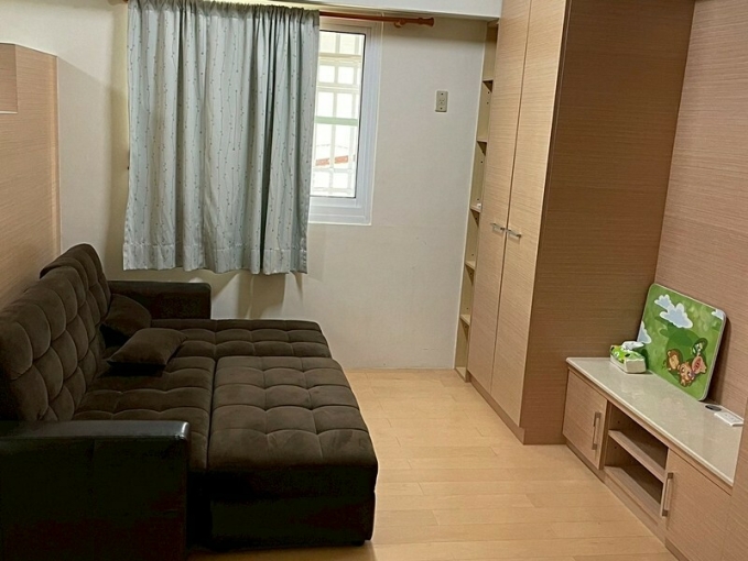 兆基社會住宅🏡市中心優質獨立套房，可租補（第2張）