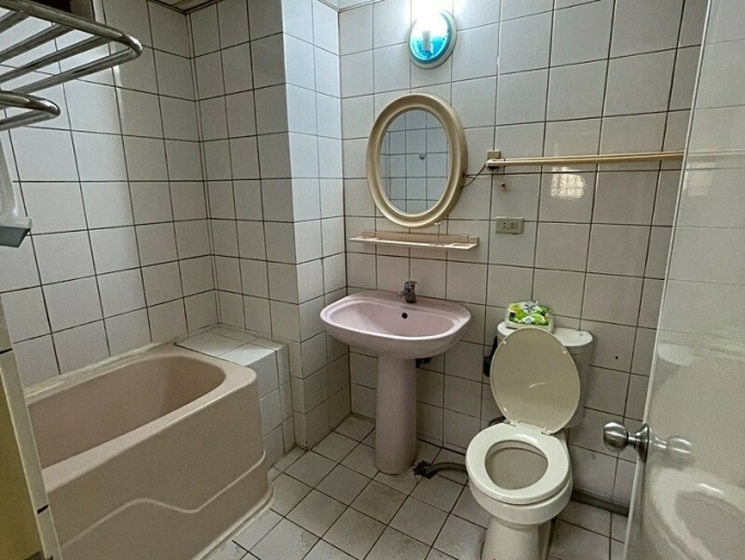 兆基社會住宅🏡市中心優質獨立套房，可租補（第4張）