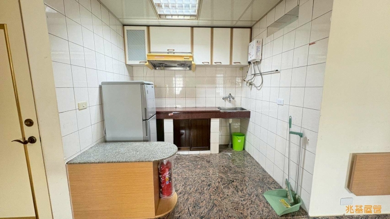 兆基社會住宅🏡市中心優質獨立套房，可租補（第5張）