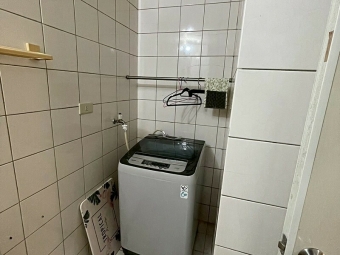 兆基社會住宅🏡市中心優質獨立套房，可租補（第3張）