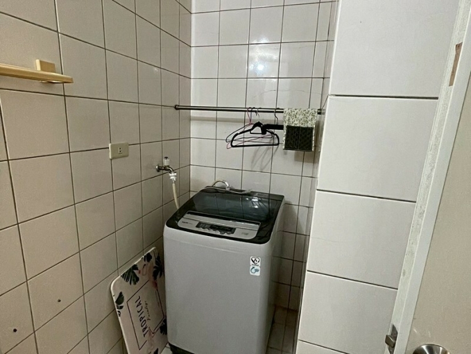 兆基社會住宅🏡市中心優質獨立套房，可租補（第3張）