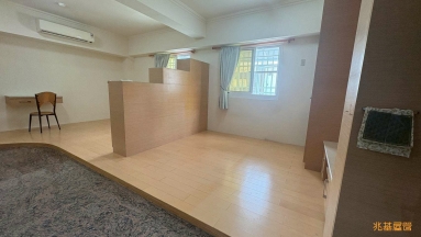 兆基社會住宅🏡市中心優質獨立套房，可租補（第3張）