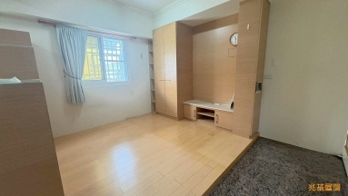 兆基社會住宅🏡市中心優質獨立套房，可租補（第4張）