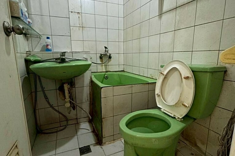 兆基社會住宅🏠友善屋源🧡西門商圈🧡免爬高🧡可申請租補（第7張）