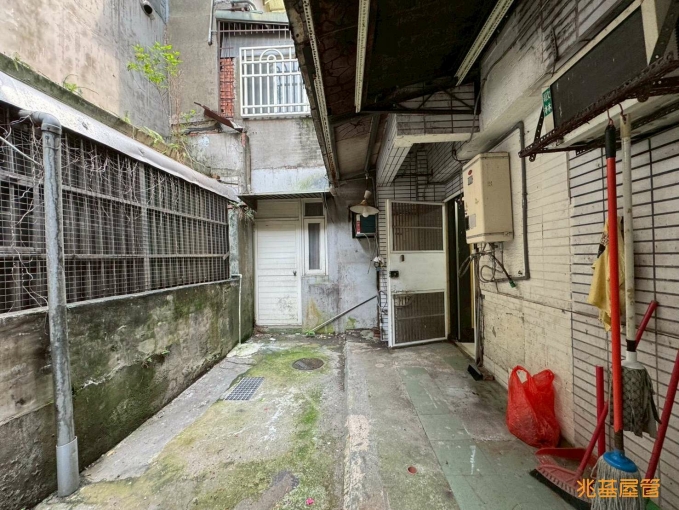 兆基社會住宅🏠友善屋源🧡西門商圈🧡免爬高🧡可申請租補（第7張）