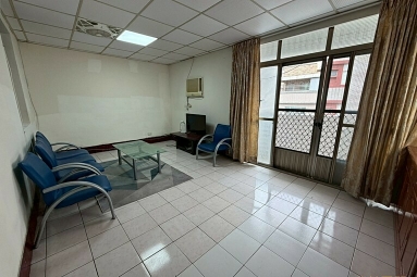 兆基社會住宅🏡瑞和街/可租補/可養貓/大坪數健身公寓（第3張）