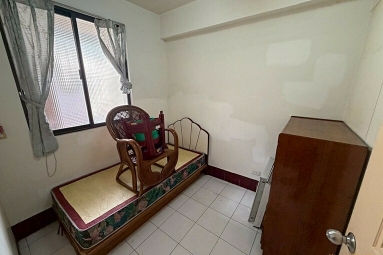 兆基社會住宅🏡瑞和街/可租補/可養貓/大坪數健身公寓（第5張）