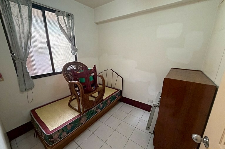 兆基社會住宅🏡瑞和街/可租補/可養貓/大坪數健身公寓(第5張)