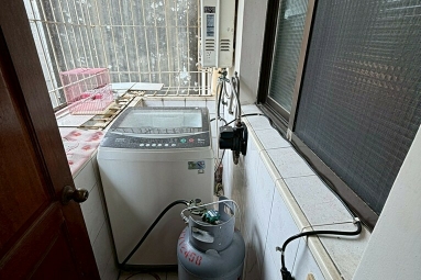 兆基社會住宅🏡瑞和街/可租補/可養貓/大坪數健身公寓（第12張）