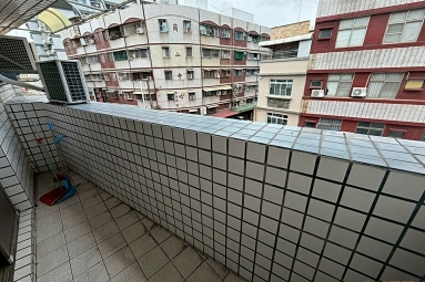 兆基社會住宅🏡瑞和街/可租補/可養貓/大坪數健身公寓（第13張）