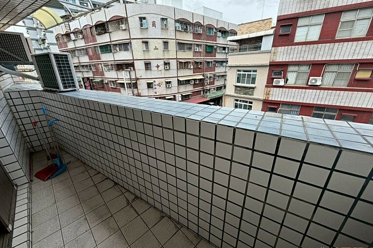 兆基社會住宅🏡瑞和街/可租補/可養貓/大坪數健身公寓(第13張)