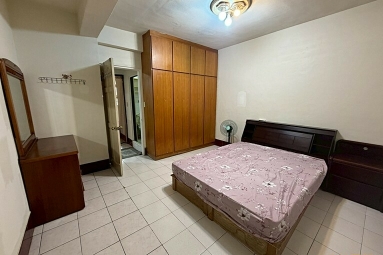 兆基社會住宅🏡瑞和街/可租補/可養貓/大坪數健身公寓（第6張）