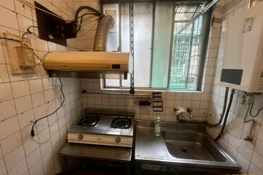 兆基社會住宅🏡天天健身生活便利可租補入戶（第10張）