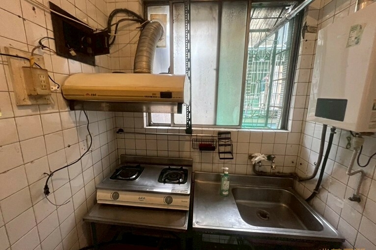 兆基社會住宅🏡天天健身生活便利可租補入戶（第10張）