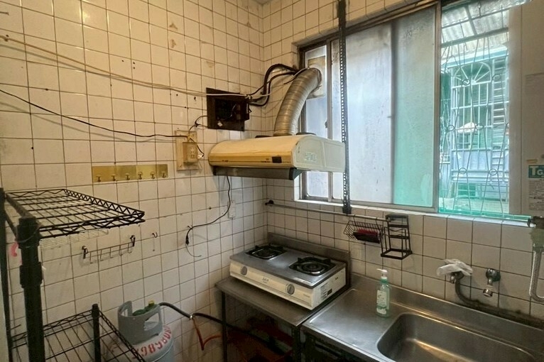 兆基社會住宅🏡天天健身生活便利可租補入戶（第9張）