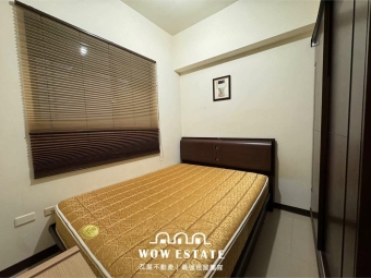 三房二廳🍀家具電全配🍀租屋補助🍀平面車位🍀可戶籍🍀浴缸（第11張）