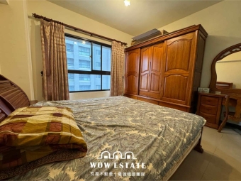 三房二廳🍀家具電全配🍀租屋補助🍀平面車位🍀可戶籍🍀浴缸（第13張）