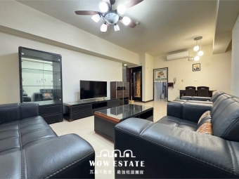 三房二廳🍀家具電全配🍀租屋補助🍀平面車位🍀可戶籍🍀浴缸（第2張）