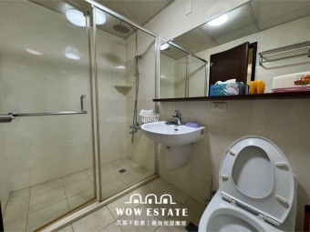 三房二廳🍀家具電全配🍀租屋補助🍀平面車位🍀可戶籍🍀浴缸（第10張）