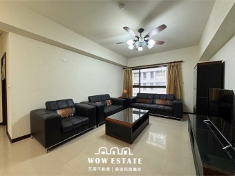 三房二廳🍀家具電全配🍀租屋補助🍀平面車位🍀可戶籍🍀浴缸（第5張）