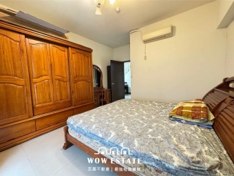 三房二廳🍀家具電全配🍀租屋補助🍀平面車位🍀可戶籍🍀浴缸（第14張）