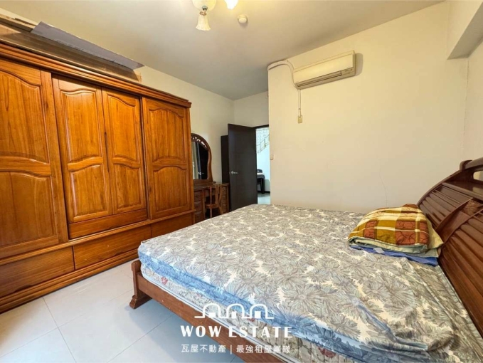 三房二廳🍀家具電全配🍀租屋補助🍀平面車位🍀可戶籍🍀浴缸（第14張）