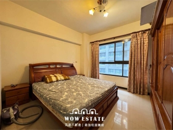 三房二廳🍀家具電全配🍀租屋補助🍀平面車位🍀可戶籍🍀浴缸（第9張）