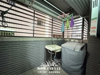 三房二廳🍀家具電全配🍀租屋補助🍀平面車位🍀可戶籍🍀浴缸（第7張）