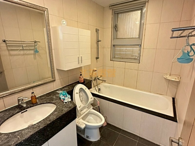 兆基社會住宅🏠benson可租補紅樹林尚海3改2房+1室+（第9張）