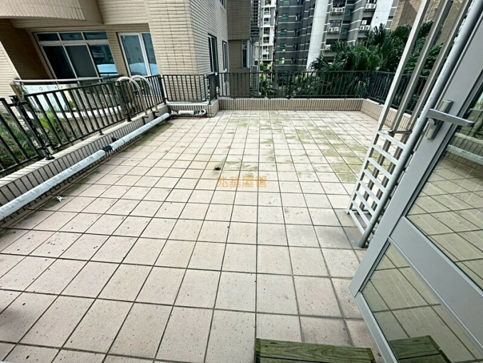 兆基社會住宅🏠benson可租補紅樹林尚海3改2房+1室+（第8張）