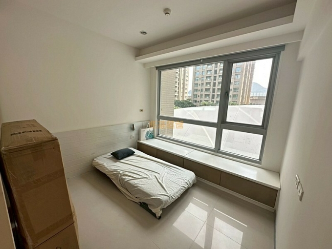 兆基社會住宅🏠benson可租補紅樹林尚海3改2房+1室+（第5張）