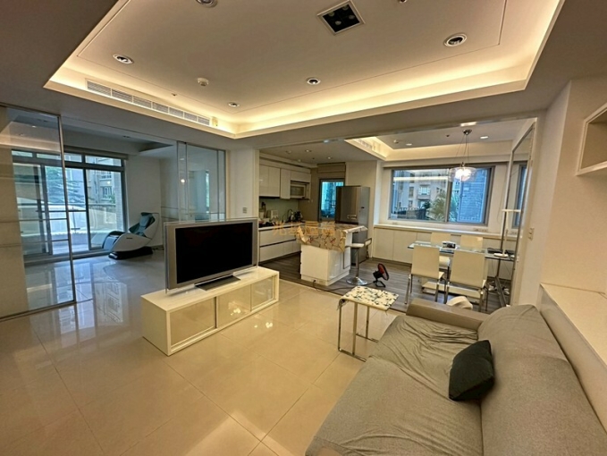 兆基社會住宅🏠benson可租補紅樹林尚海3改2房+1室+（第1張）