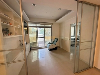 兆基社會住宅🏠benson可租補紅樹林尚海3改2房+1室+（第4張）