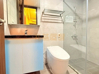 兆基社會住宅🏠可養寵物的兩房/可租補/輕屋齡/看屋+LIN（第8張）