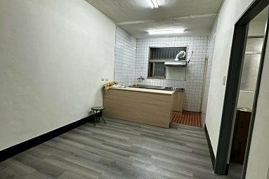 兆基社會住宅🏡羅姐帶你看/永安市場/稀有1樓（第7張）
